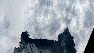 These Are the Most Detailed Maps of Antarctica's Bedrock Yet